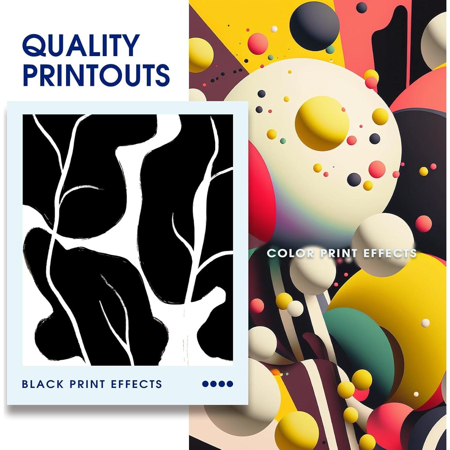 Combo de Cartuchos de Tinta 962XL YATUNINK para HP OfficeJet