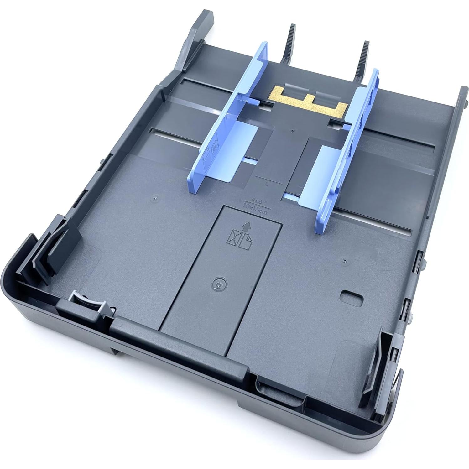 Bandeja de entrada de papel CeaMere para HP OfficeJet Pro 9010