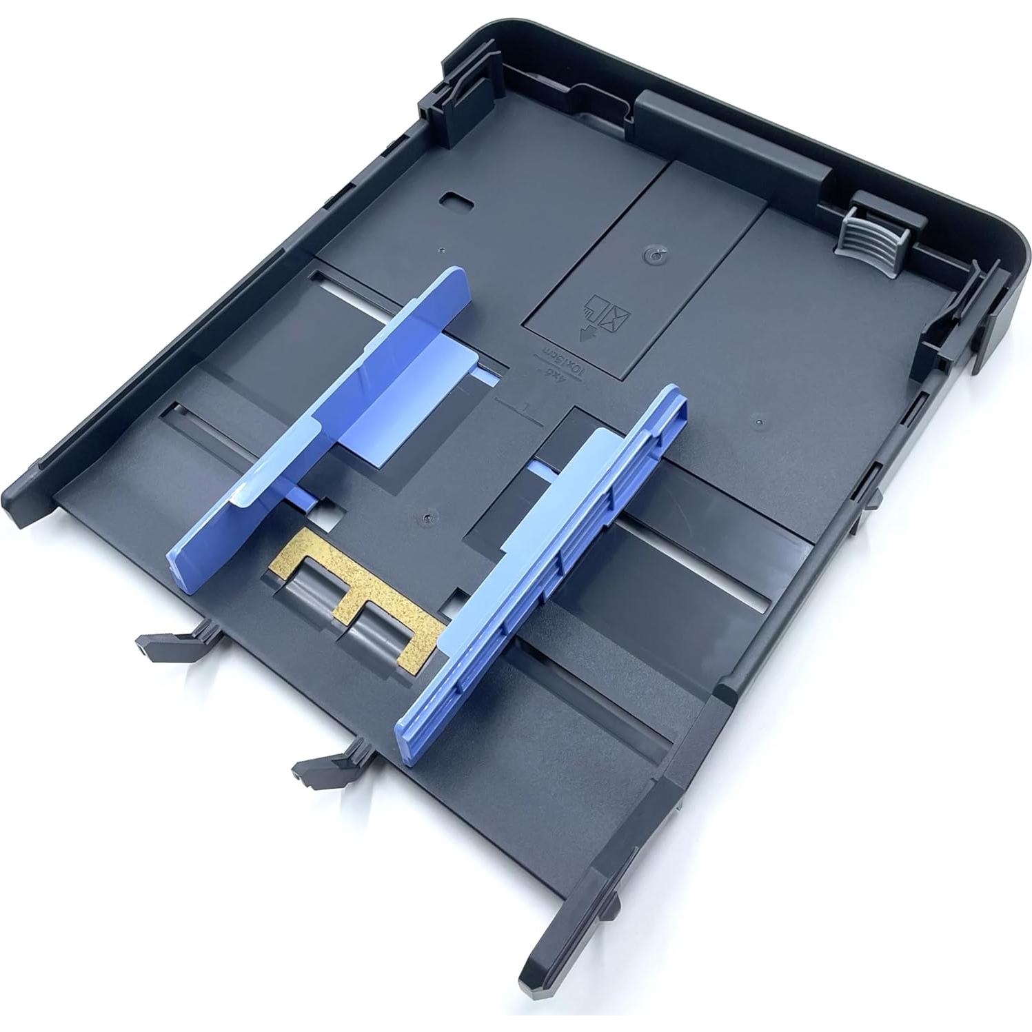 Bandeja de entrada de papel CeaMere para HP OfficeJet Pro 9010