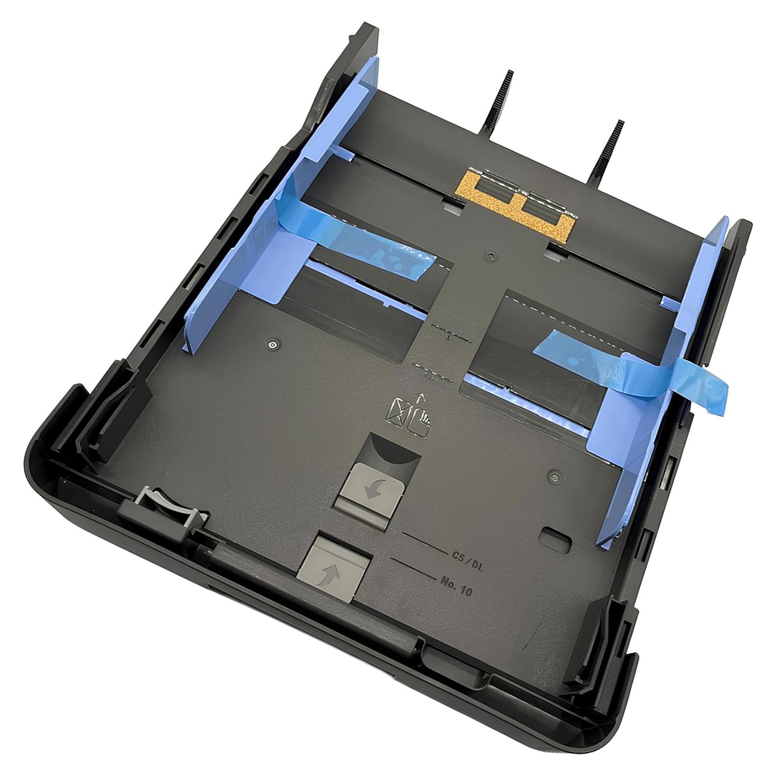 Bandeja de entrada de papel Phyxlyn para HP OfficeJet Pro