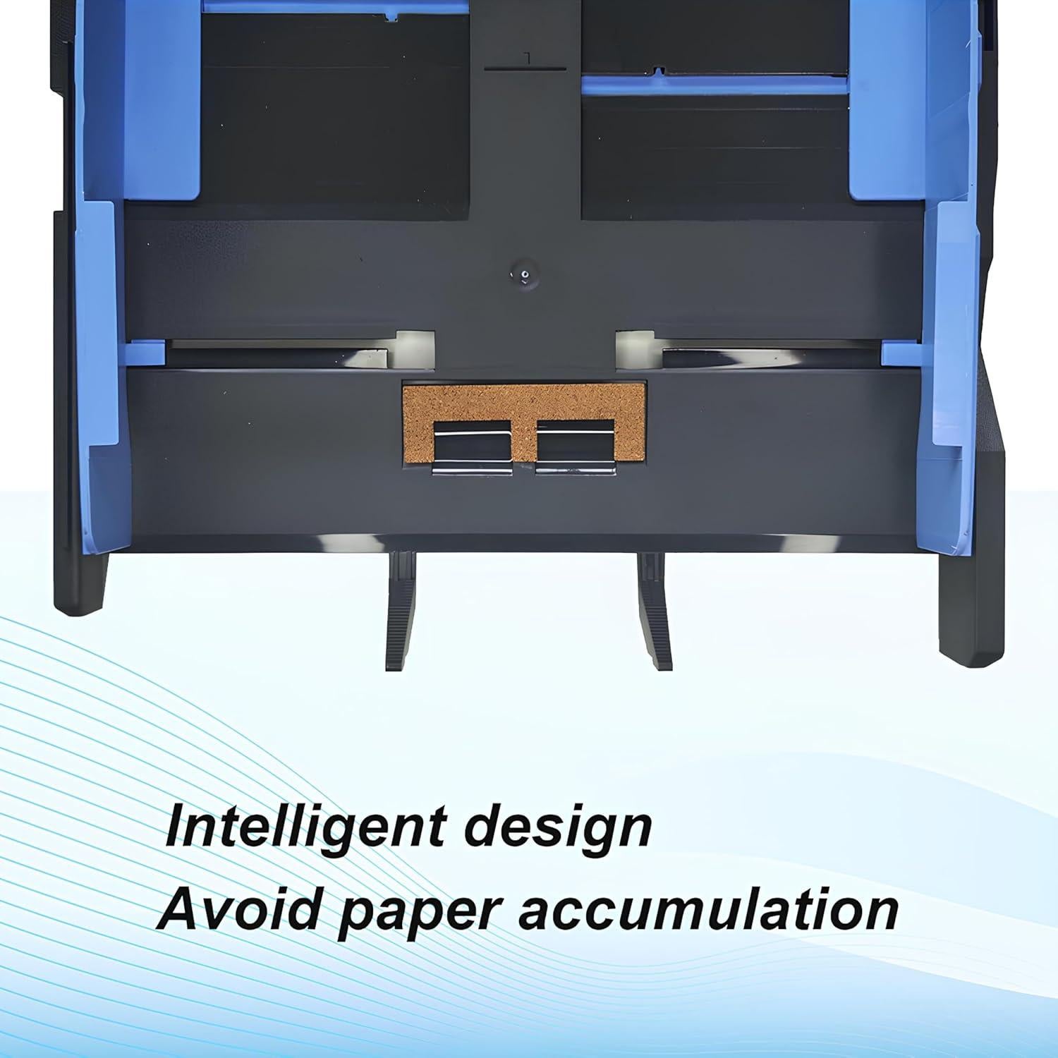 Bandeja de entrada de papel Phyxlyn para HP OfficeJet Pro