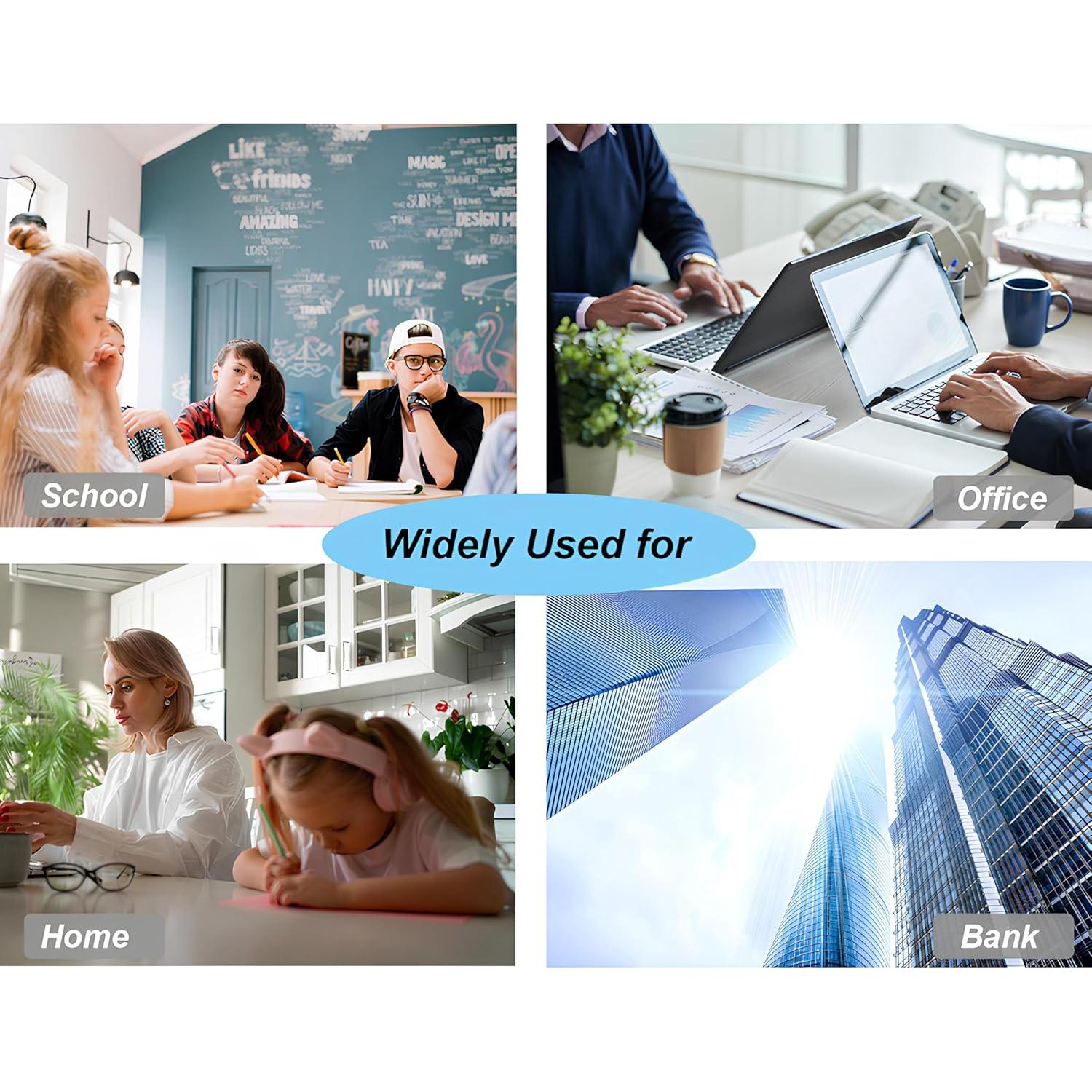 Bandeja de entrada de papel Phyxlyn para HP OfficeJet Pro