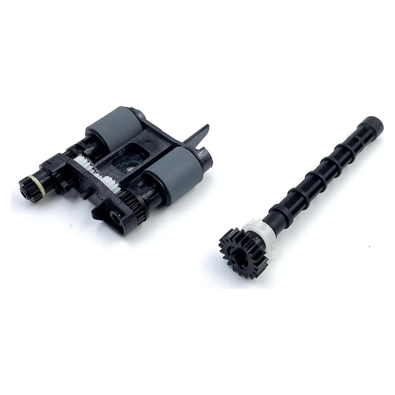 Kit de Rodillos de Alimentación ADF para HP OfficeJet Pro 9010-9018e