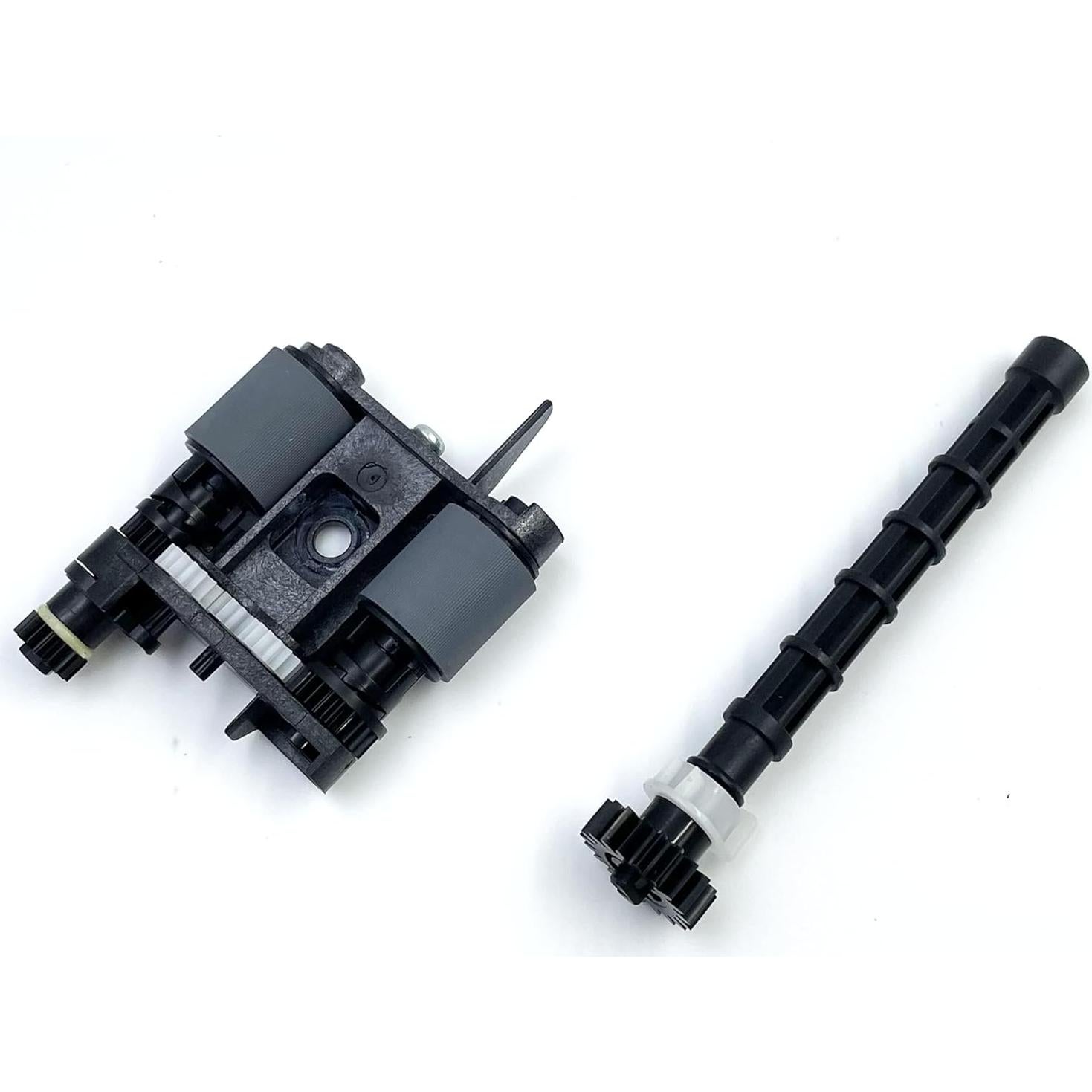 Kit de Rodillos de Alimentación ADF para HP OfficeJet Pro 9010-9018e