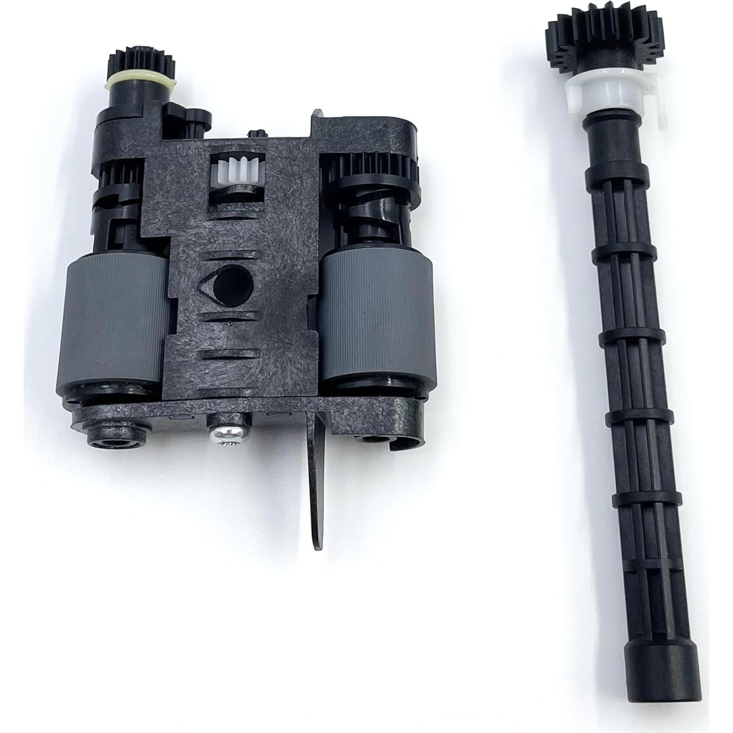 Kit de Rodillos de Alimentación ADF para HP OfficeJet Pro 9010-9018e