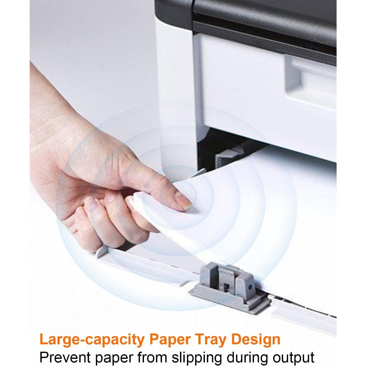 Bandeja de Salida de Papel Compatible HP OfficeJet Pro 9010/9015