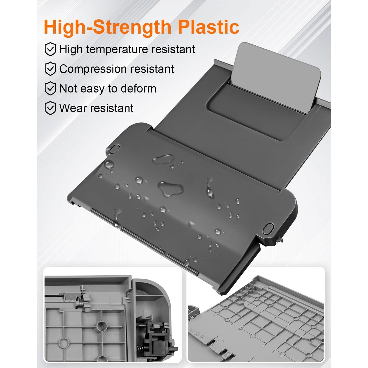 Bandeja de Salida de Papel Compatible HP OfficeJet Pro 9010/9015