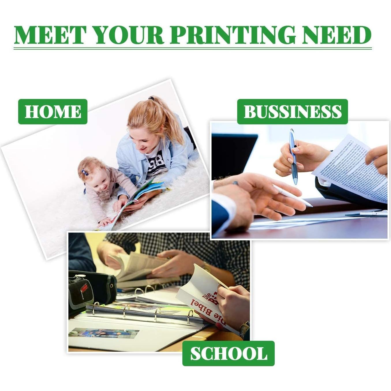 Cartuchos de Tinta GREENARK 962XL para HP OfficeJet Pro