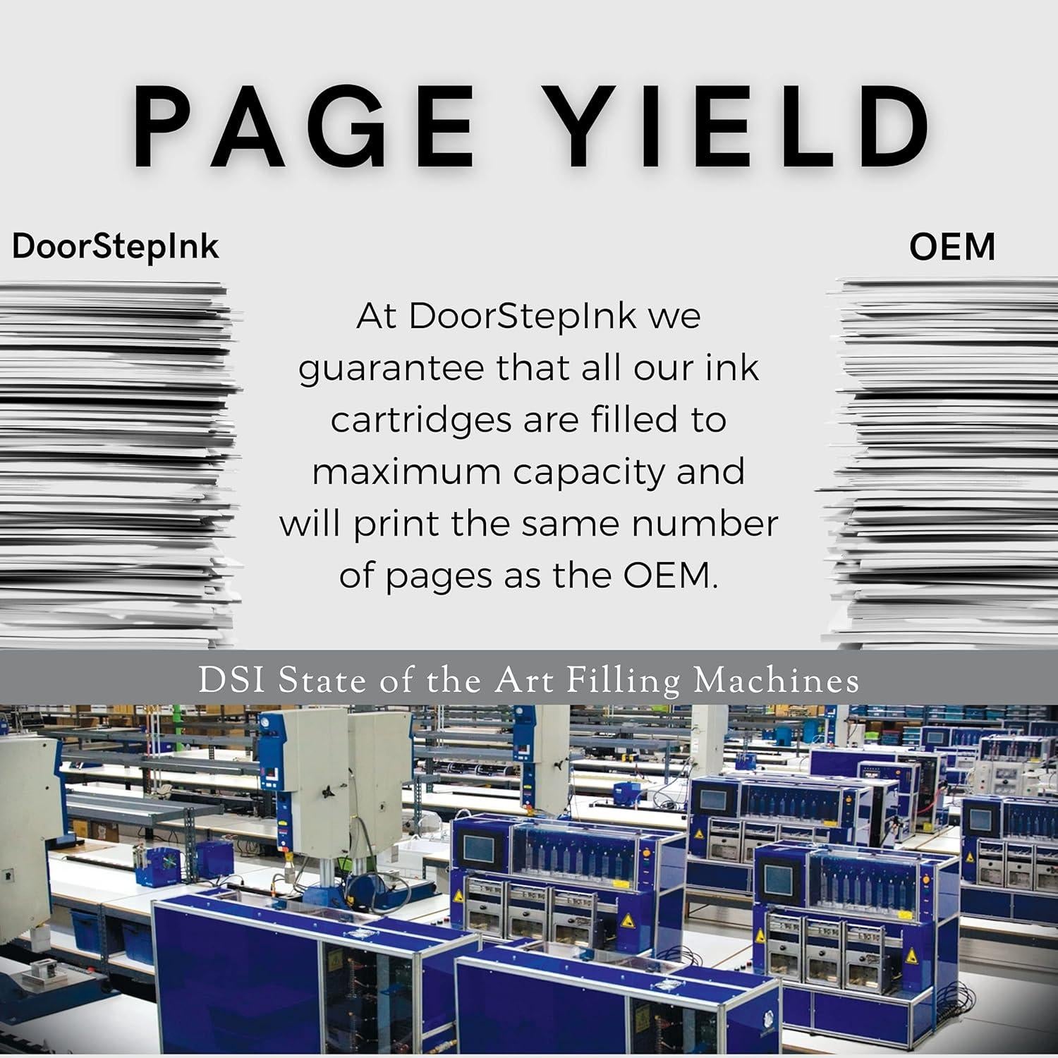 Cartucho de tinta remanufacturado HP 962XL negro 2 para OfficeJet Pro