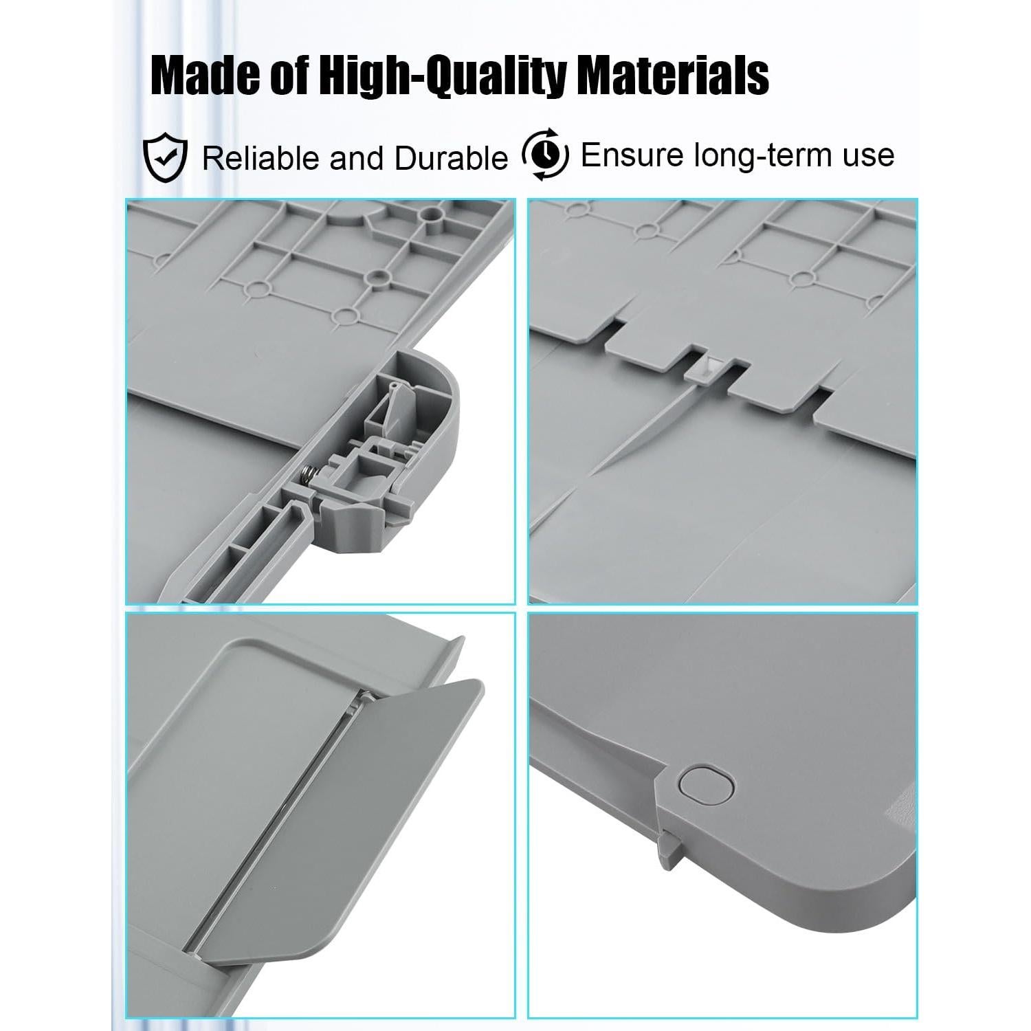 Bandeja de Salida de Papel HOMparts para HP OfficeJet Pro