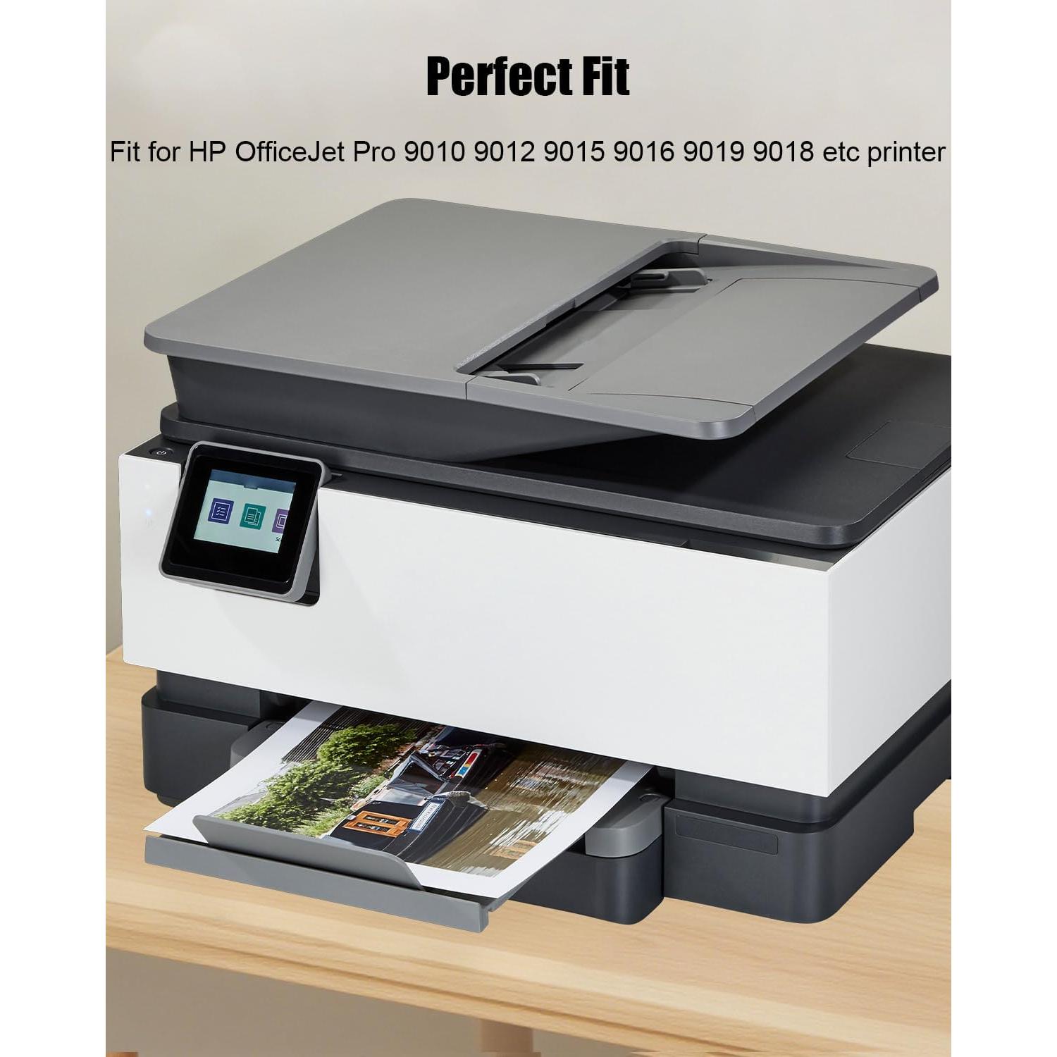 Bandeja de Salida de Papel HOMparts para HP OfficeJet Pro