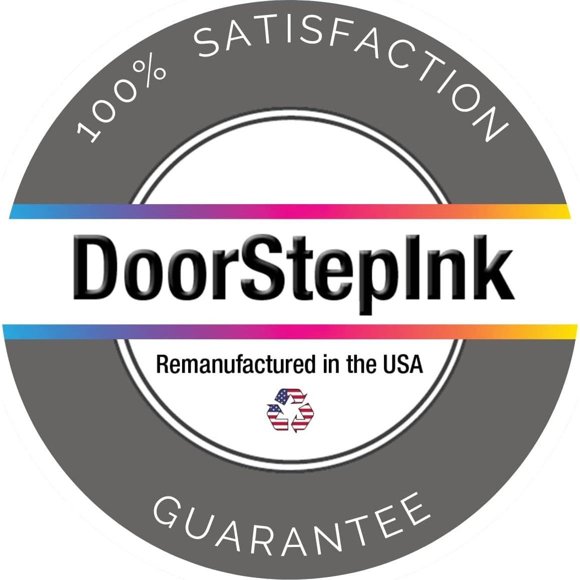 Cartucho de tinta remanufacturado HP 962XL negro y color 4 unidades