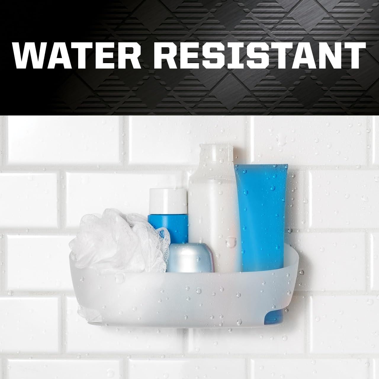 Cinta Doble Cara Scotch-Mount 3cm x 300cm Resistente al Agua