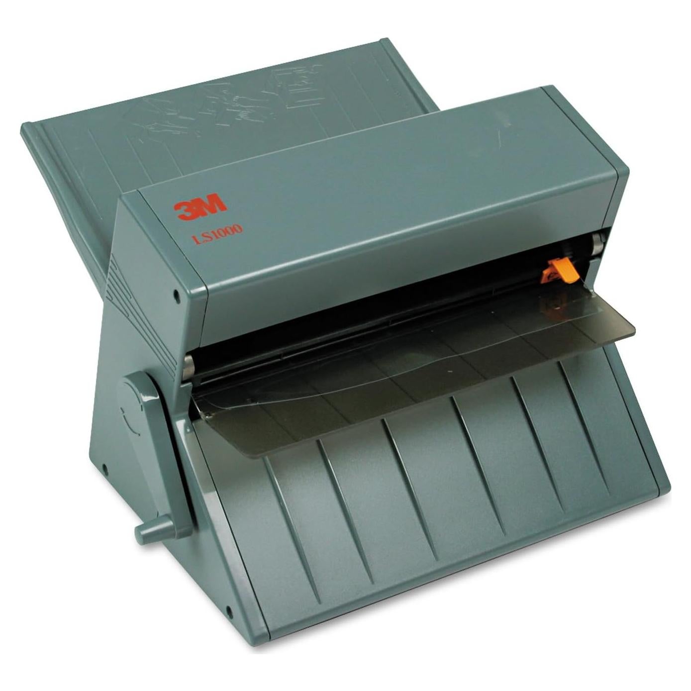 Sistema de Laminado 3M LS1000VAD Sin Calor 30 cm 5 Recargas