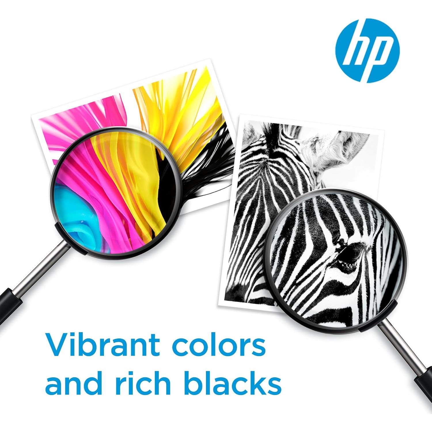 Cartucho de Tinta Negro HP 962 para Impresoras HP - 1000 Páginas