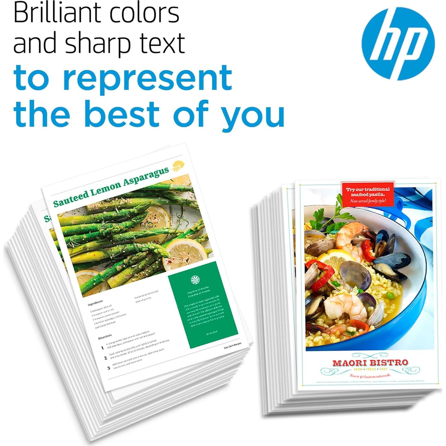 Cartucho de Tinta Negro HP 962 para Impresoras HP - 1000 Páginas