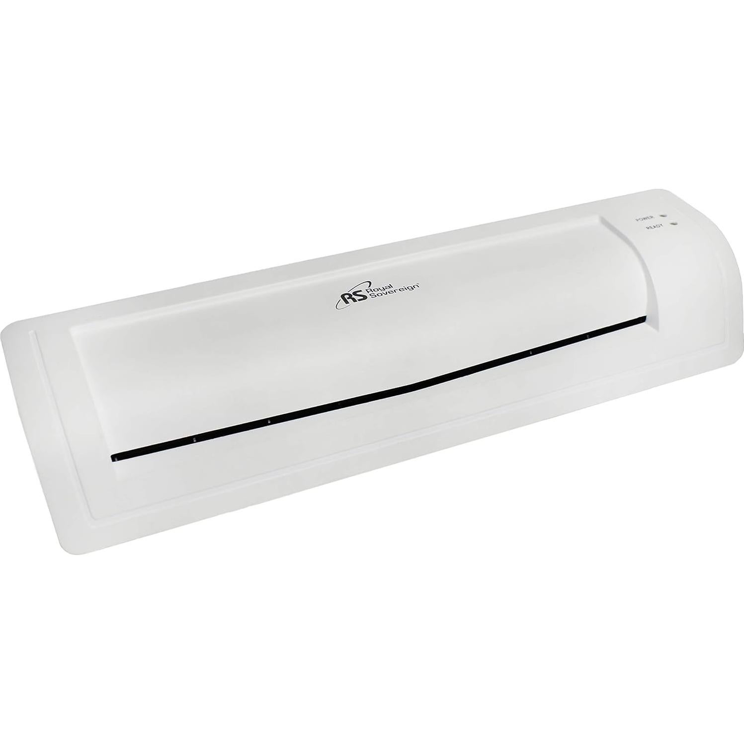 Laminadora de Documentos Royal Sovereign HL-1223N 34 cm