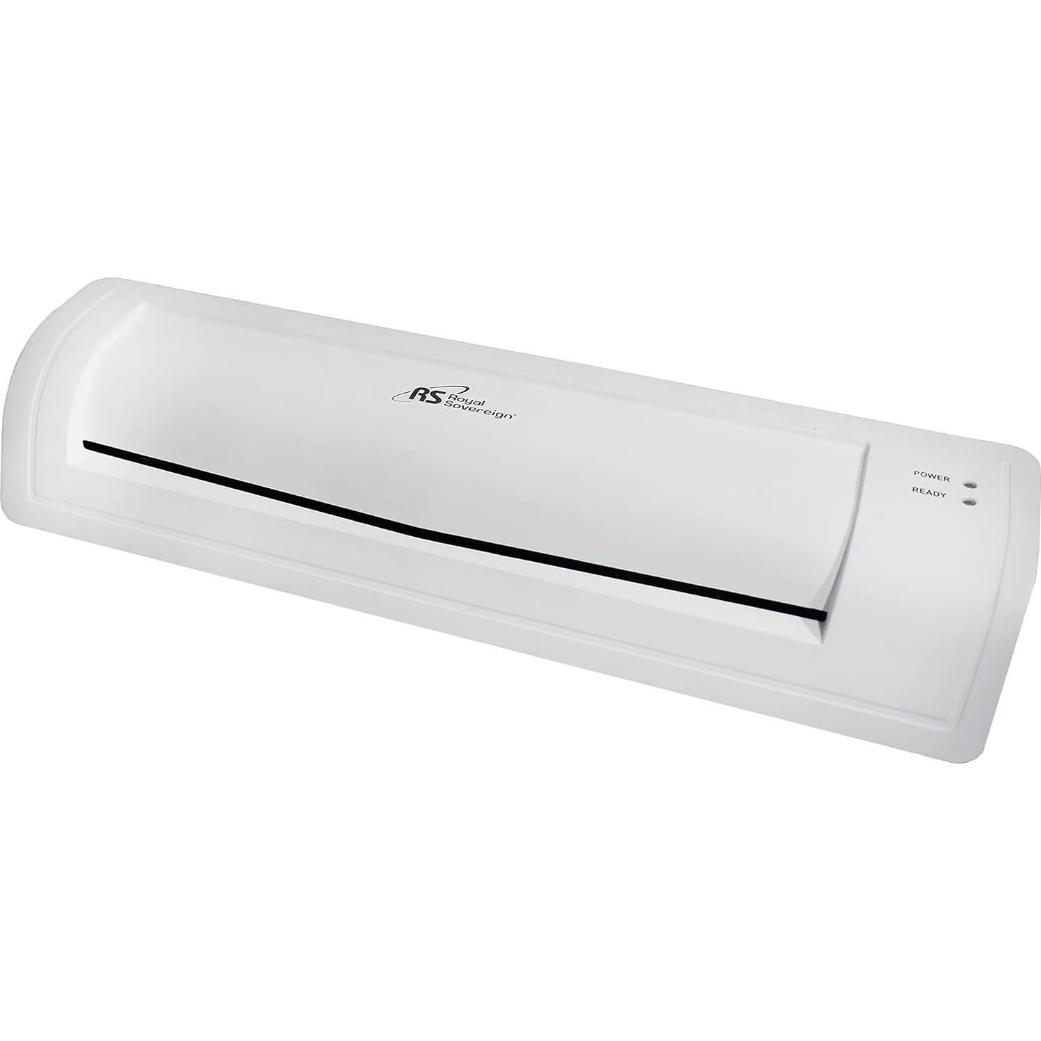 Laminadora de Documentos Royal Sovereign HL-1223N 34 cm