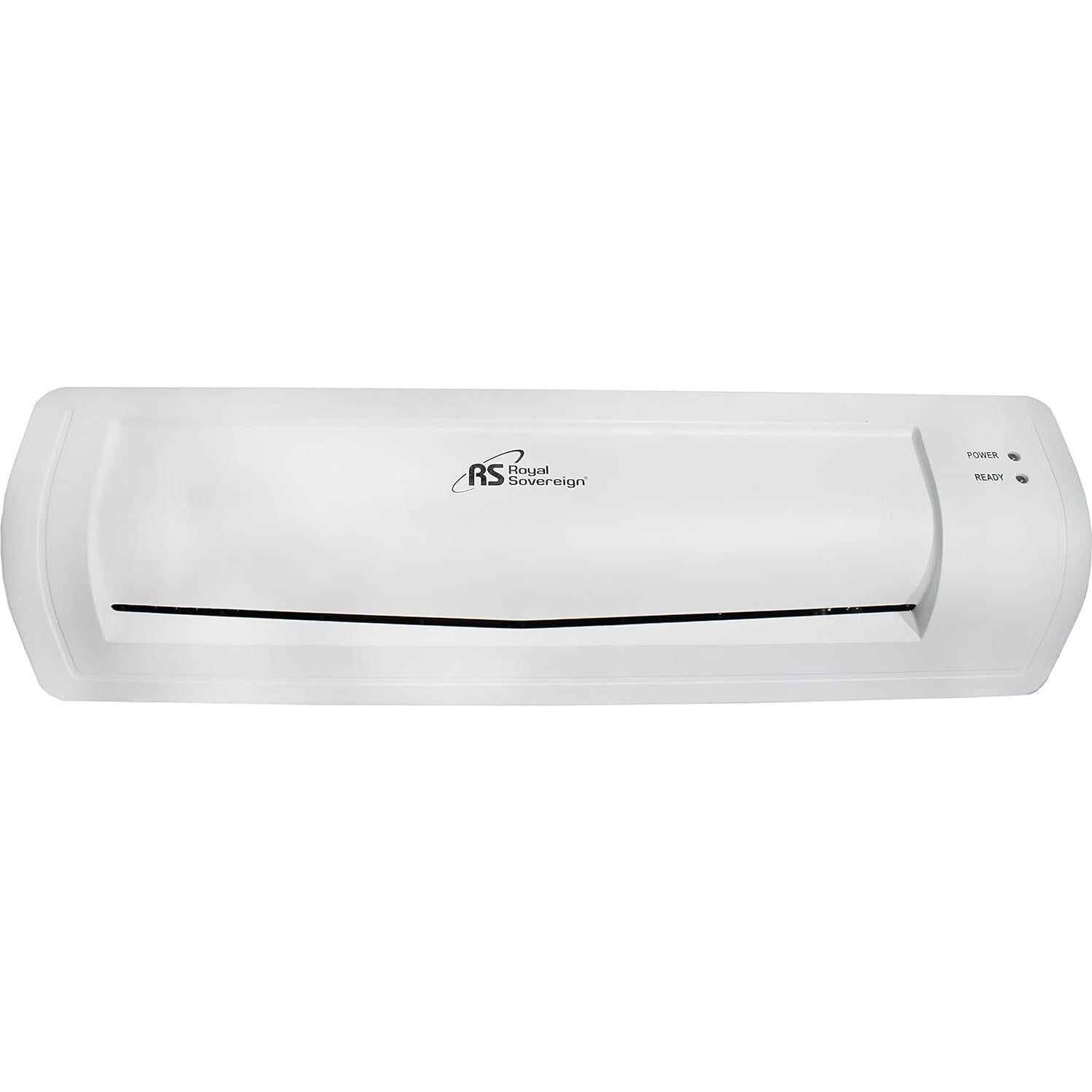 Laminadora de Documentos Royal Sovereign HL-1223N 34 cm