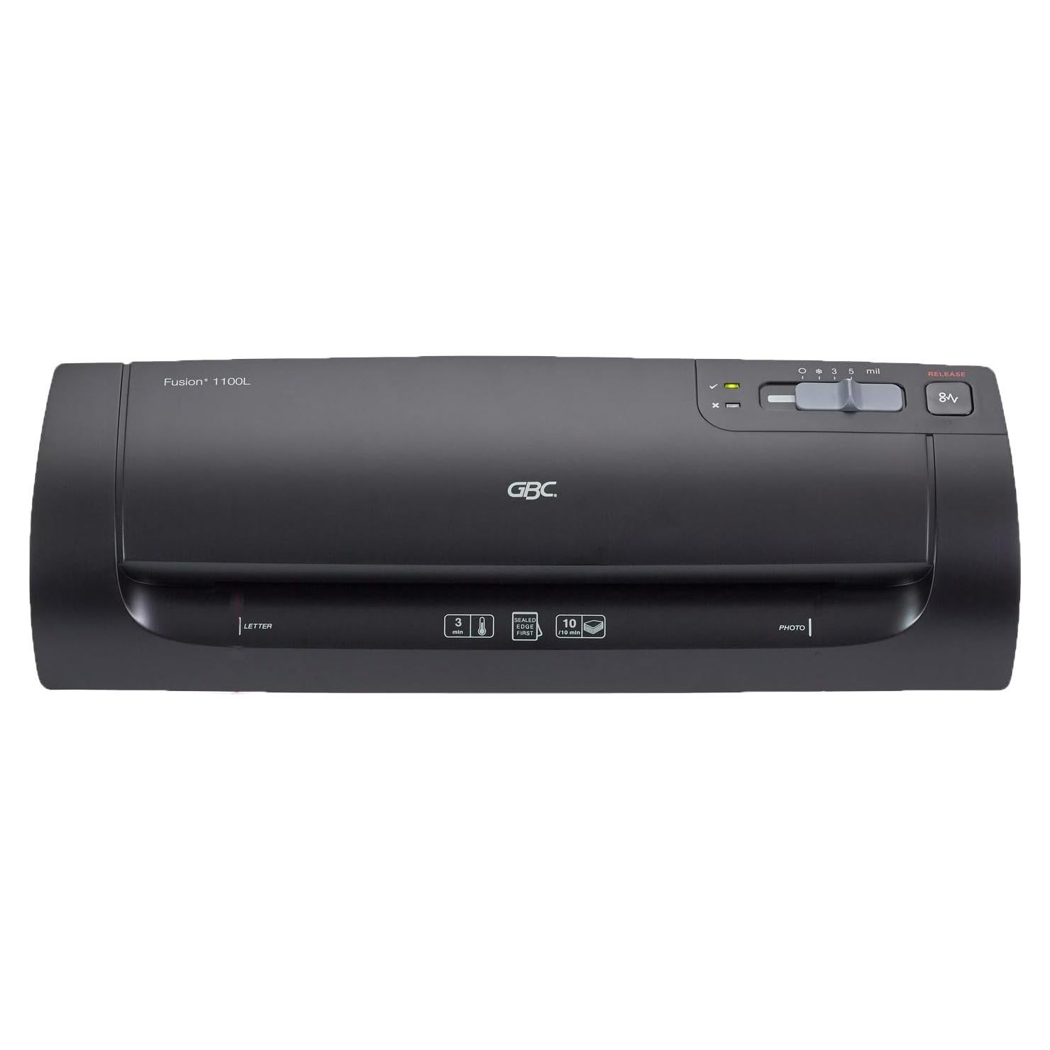 Máquina de Laminado Térmico GBC Fusion 1100L 22.86 cm