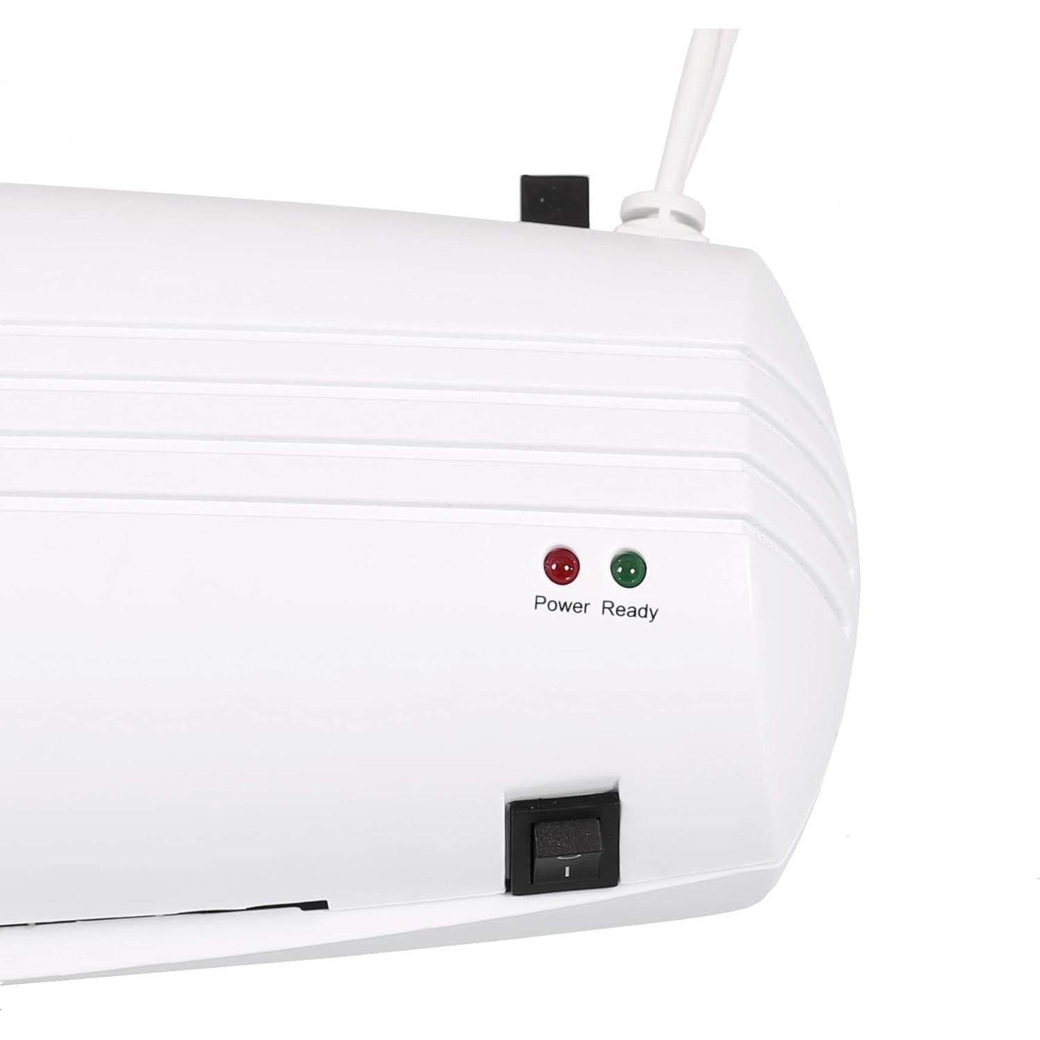 Máquina de Laminado Apache AL13W 33 cm A3 con 20 Hojas