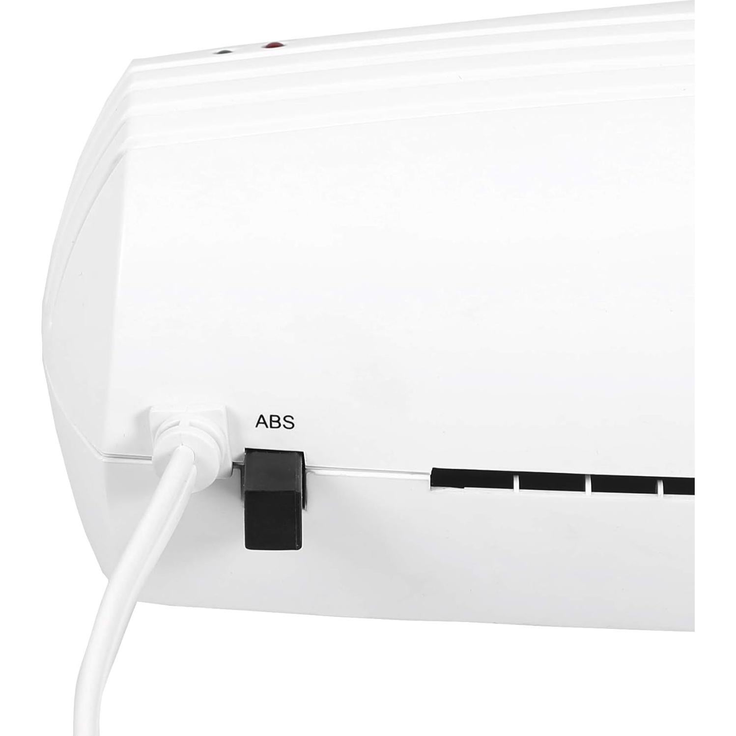 Máquina de Laminado Apache AL13W 33 cm A3 con 20 Hojas