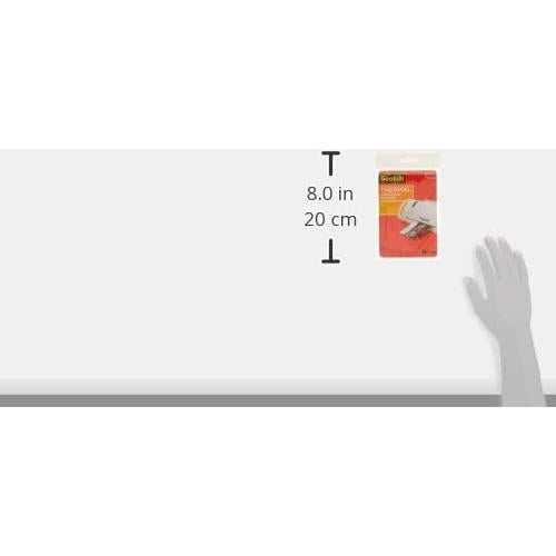 Bolsas de Laminado Térmico 3M Scotch Paquete de 2