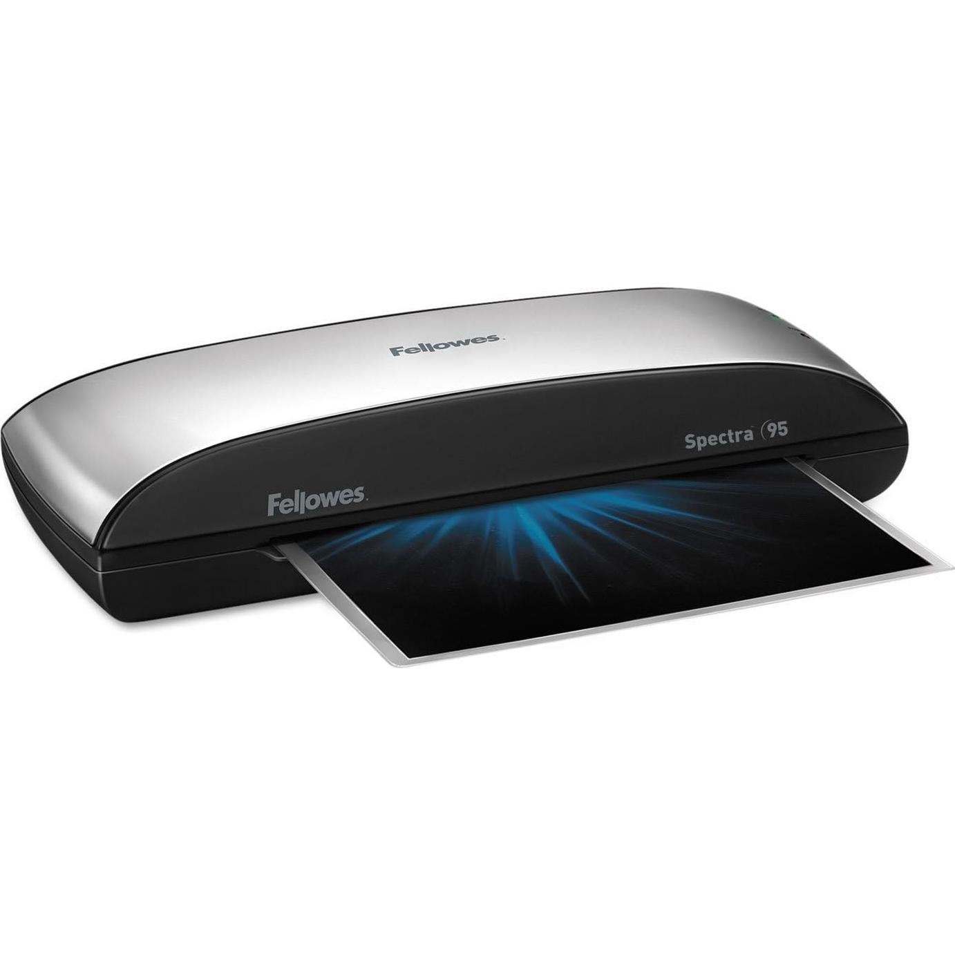 Laminadora Fellowes Spectra 95 para Documentos 24.13 cm