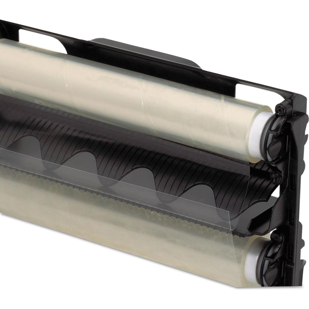 Recargas Laminado Dual Scotch DL961 5.4mil 22cm x 27.4m Brillante