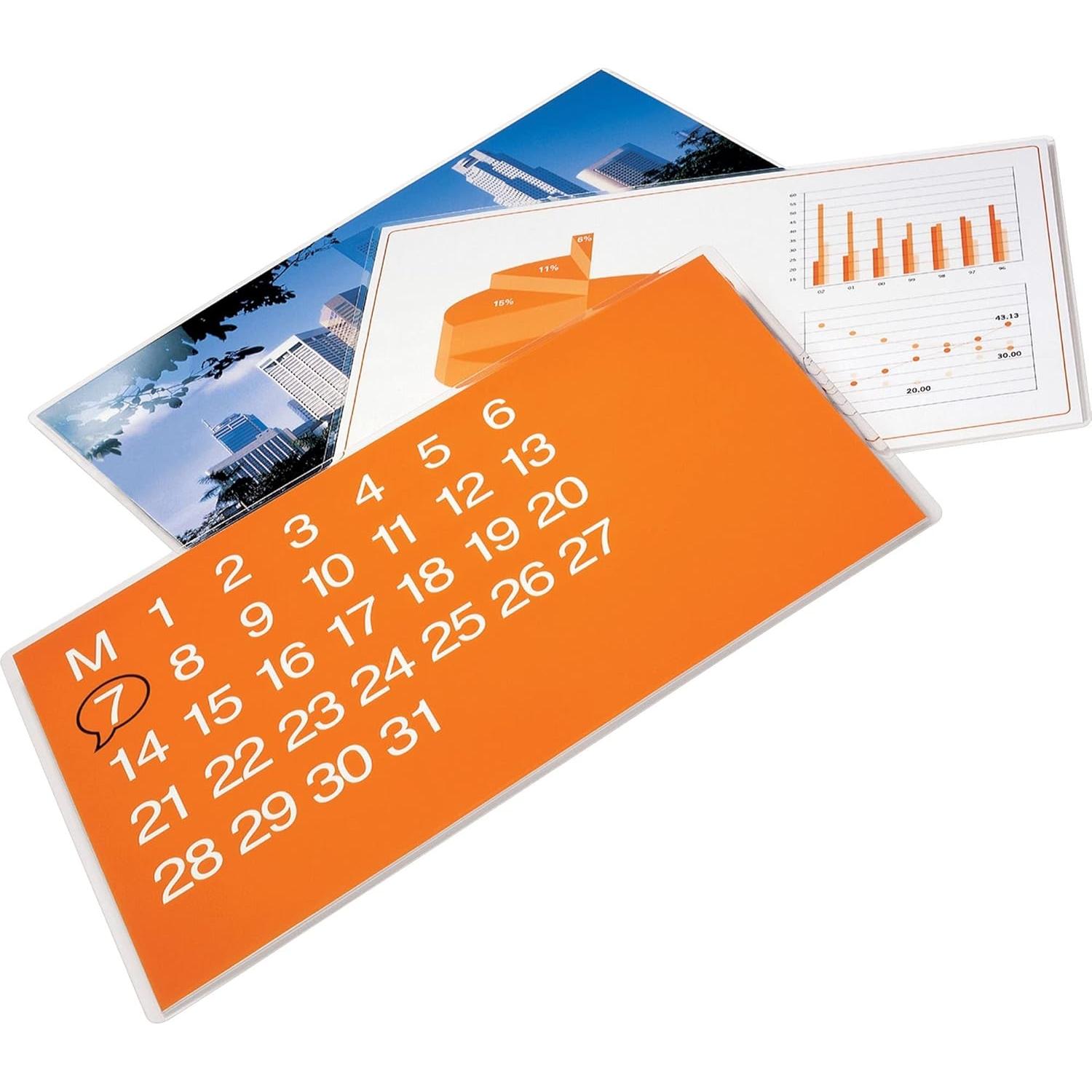 Hojas de Laminado MPRT 22.6 x 29 cm 3 Mil Paquete 200