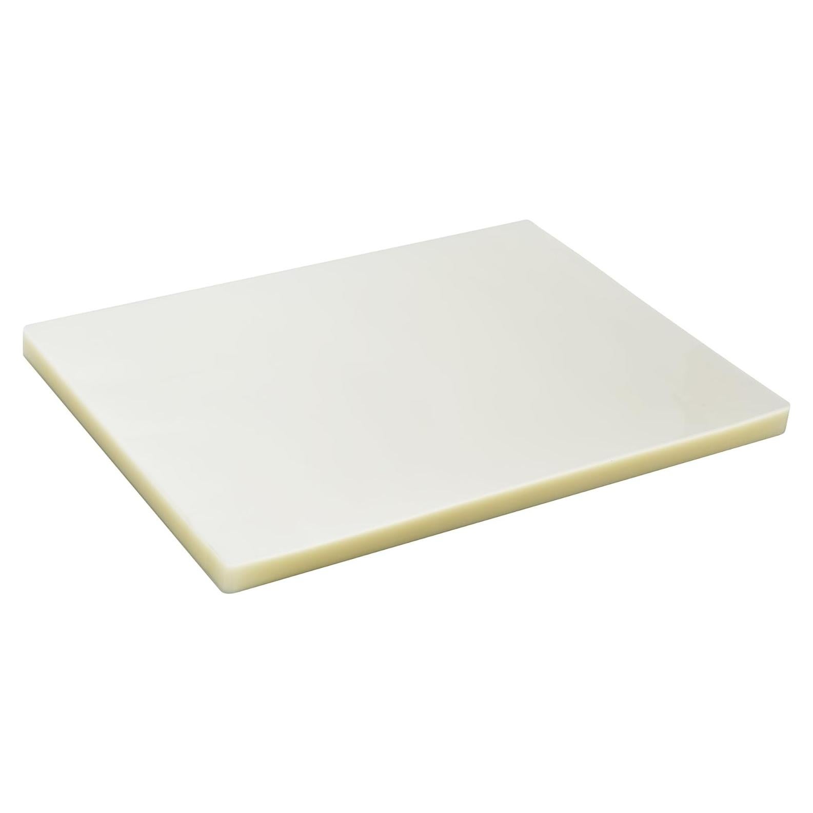 Bolsas de Laminado Tapsin 5 Mil 100 Pcs Tamaño Carta