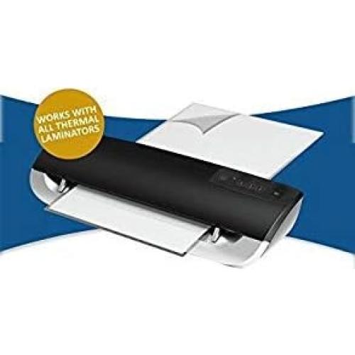 Bolsas de Laminado Térmico MFLABEL 200-Pack 22.6x29 cm