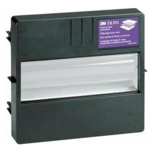 Rollos de recarga brillante EAR Scotch DL951 30.48 m para laminado