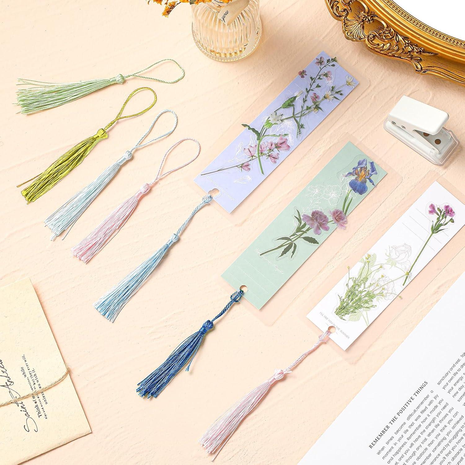 Kit de Laminado para Marcadores Fuyoooo 301 Pcs 6x16 cm