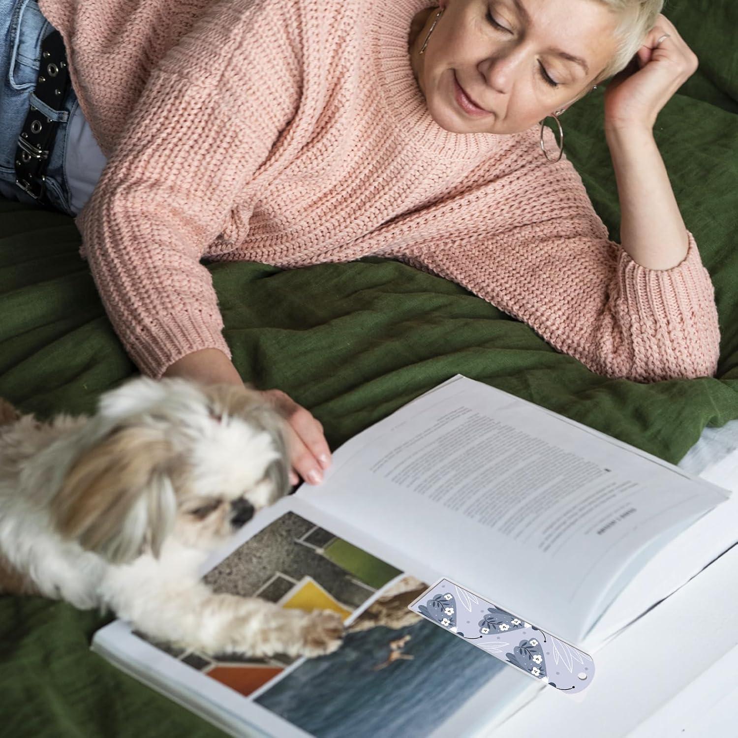 Fundas de Laminado para Marcadores DLUGOPIS 5 Mil 200 Piezas