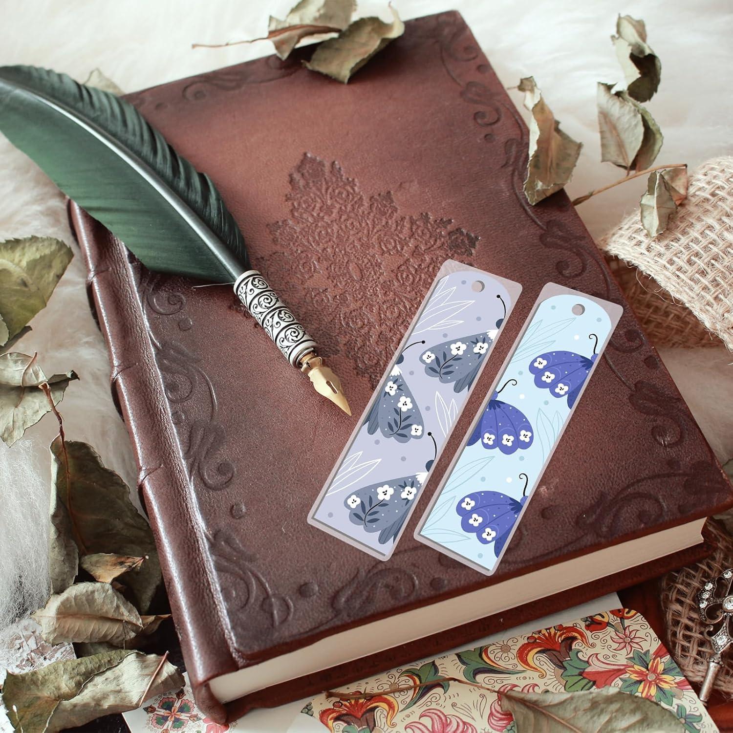 Fundas de Laminado para Marcadores DLUGOPIS 5 Mil 200 Piezas