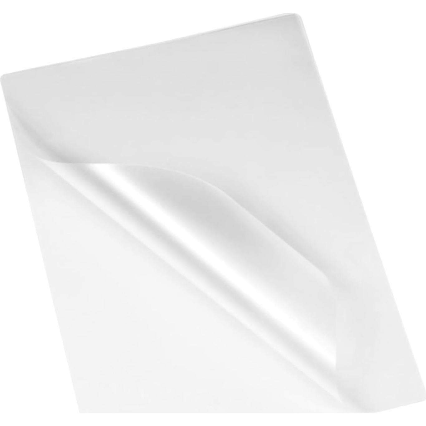 Bolsas de Laminado Oregon 5 Mil Mate 229 x 292 mm (100 Unidades)