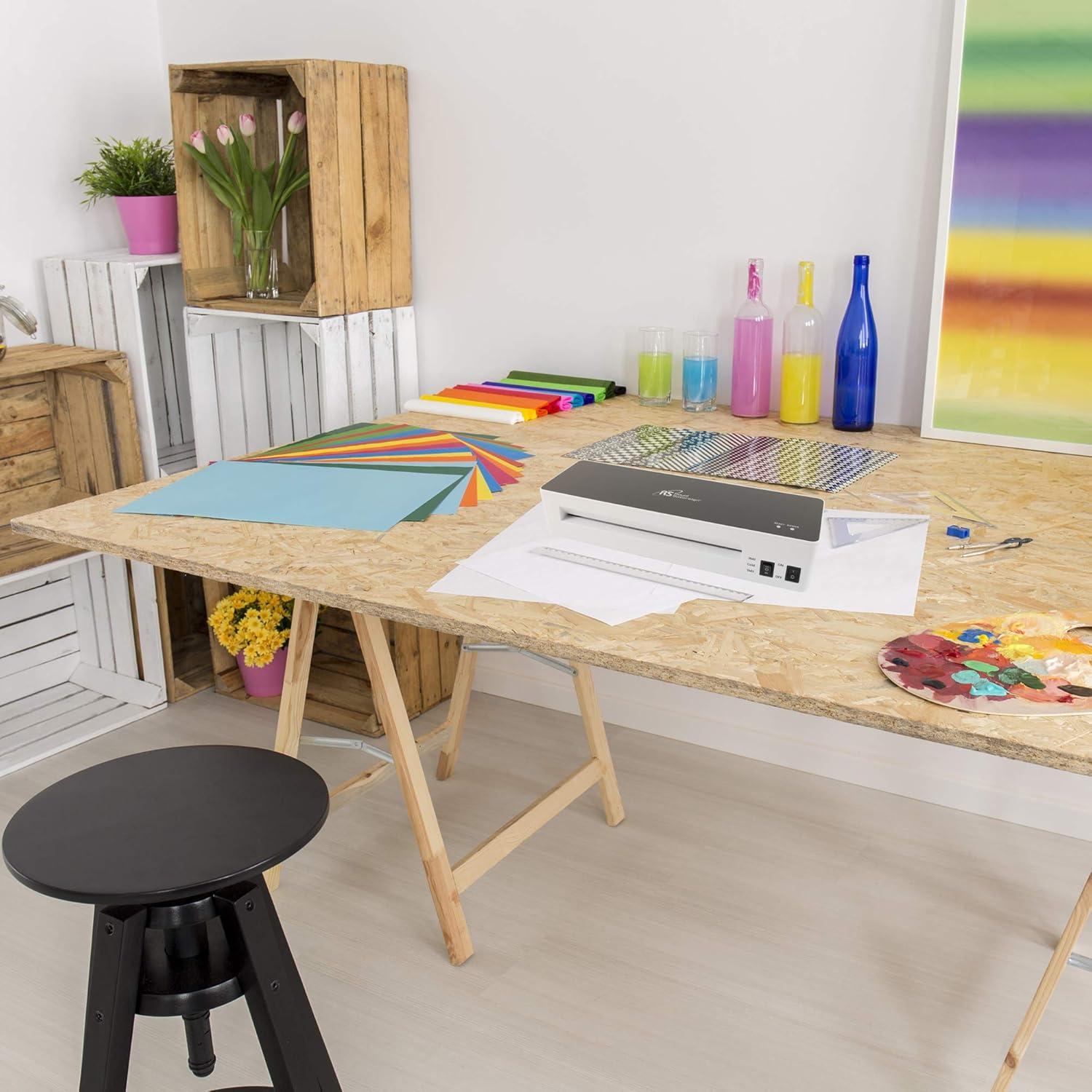 Laminadora de Bolsas Royal Sovereign IL-926W 9 Pulgadas