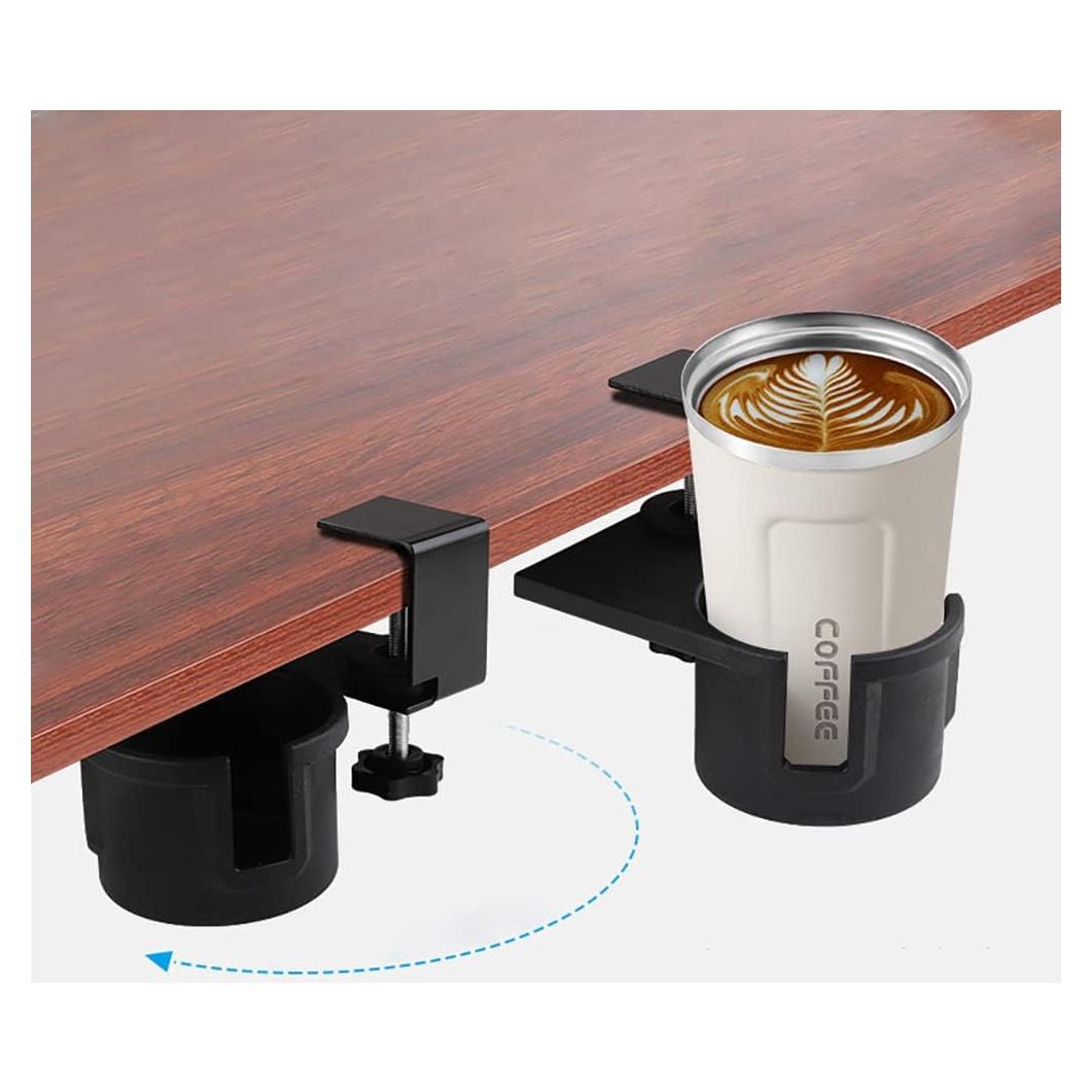 Soporte para Taza Rotativo AKBFOX AK10 - Almacenamiento Compacto