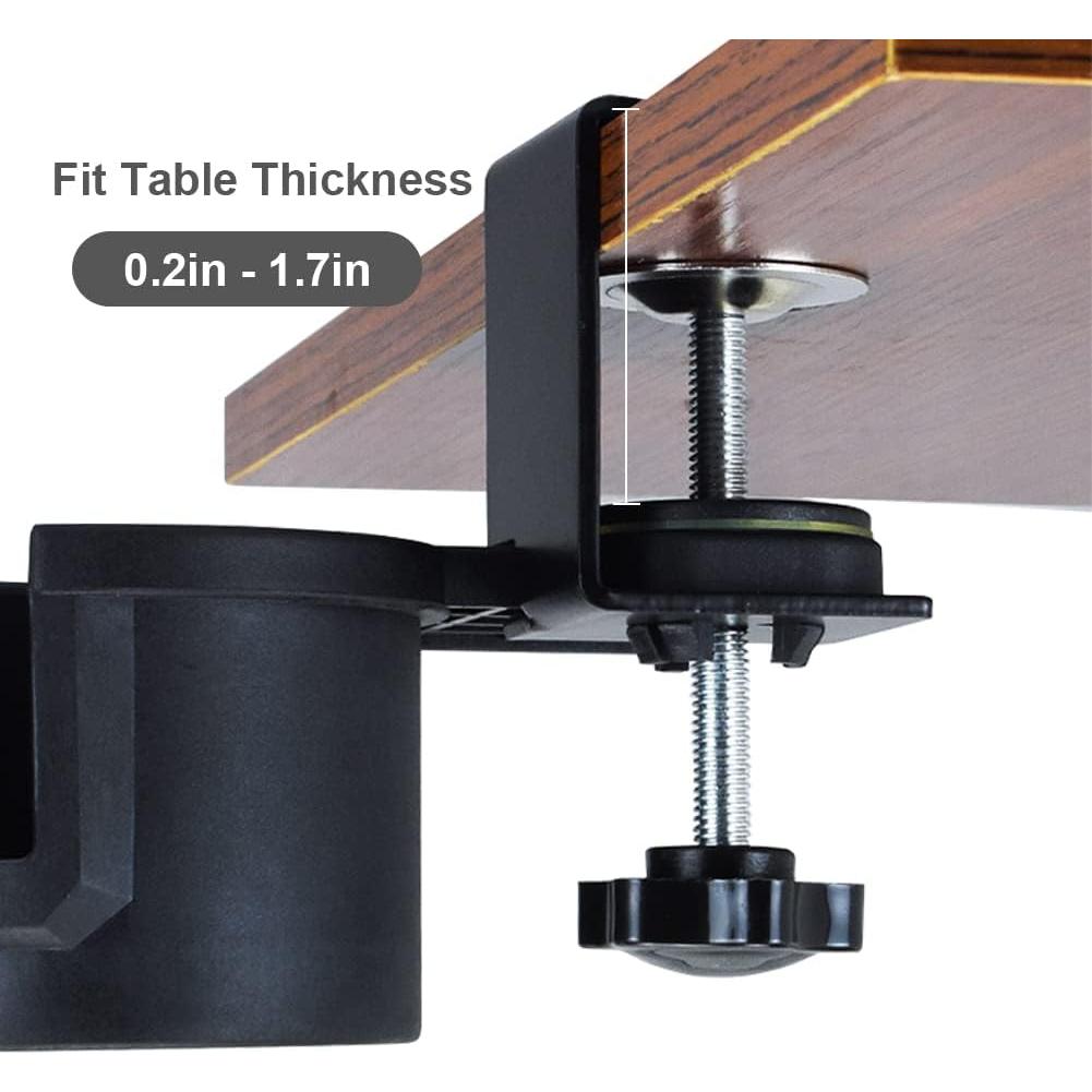 Soporte para Taza Rotativo AKBFOX AK10 - Almacenamiento Compacto