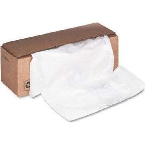 Bolsas de Destrucción Fellowes Powershred 50 Unidades 144.6L