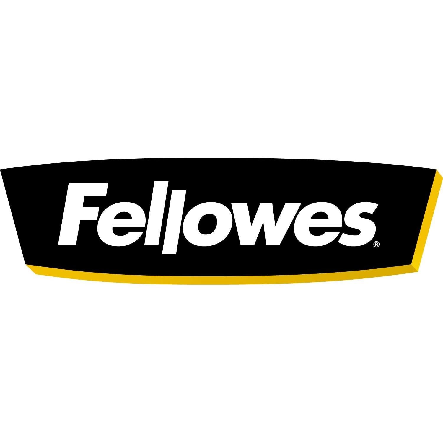 Bolsas de Desechos para Trituradora Fellowes FEL3604101