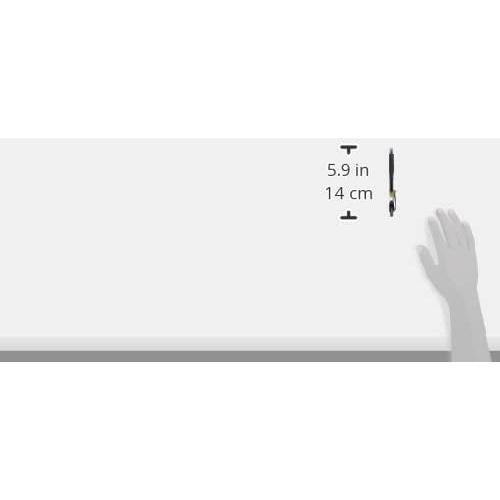 Bolígrafo Gel Retráctil Pilot G207 0.7 mm Caja de 12