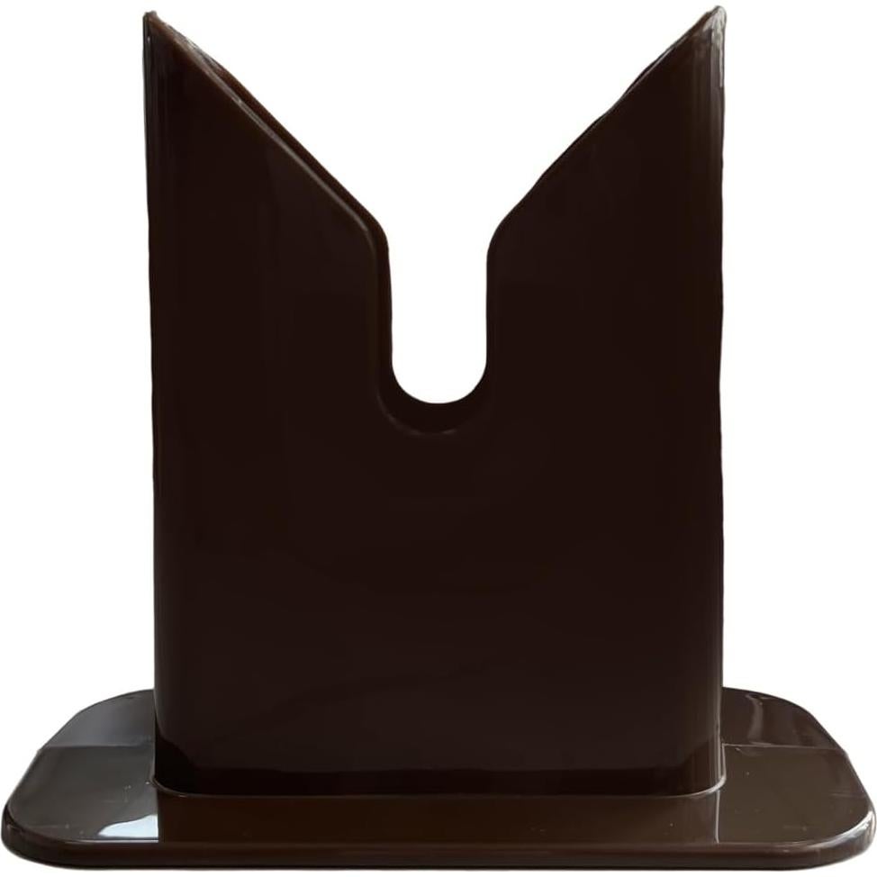 Cortador de Bagels WDEY de Acero Inoxidable Plata 22.4 cm