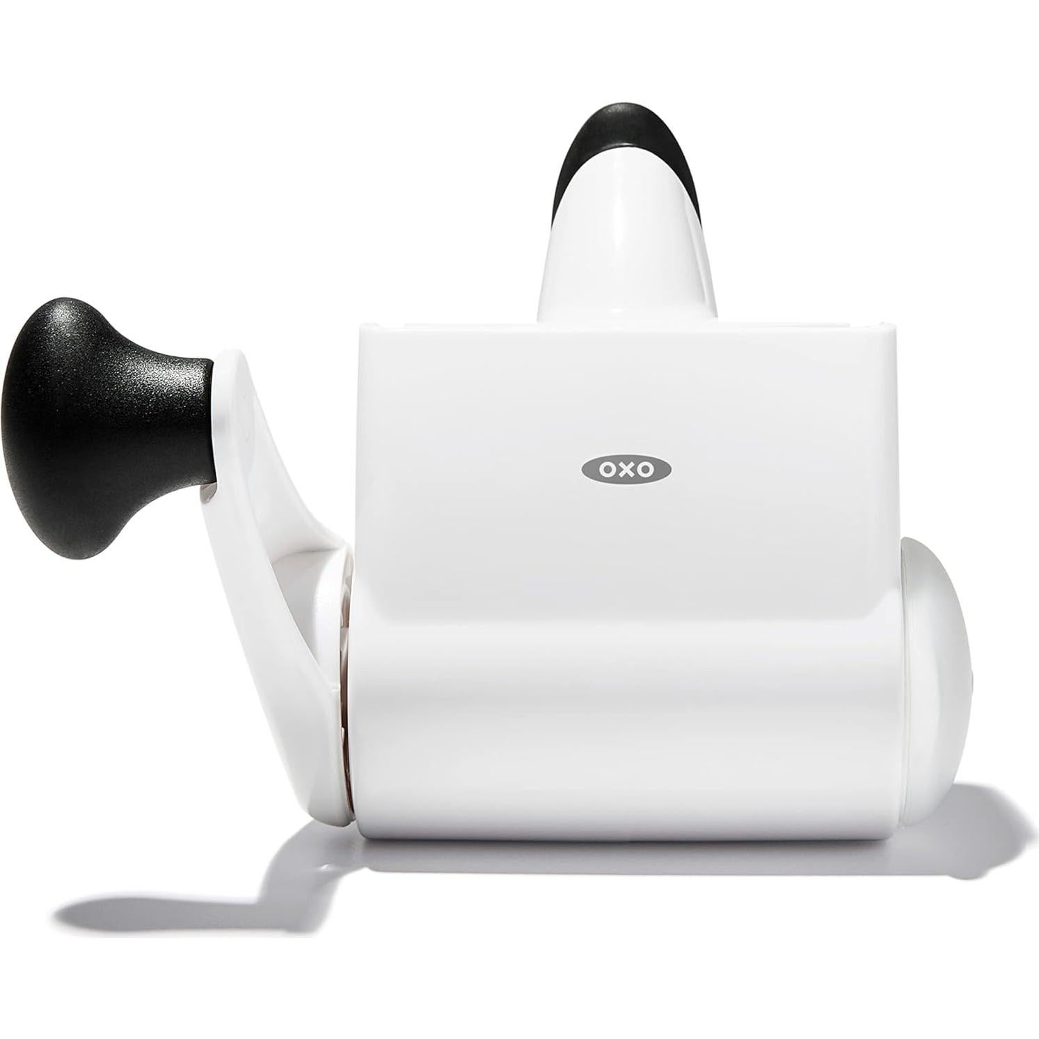 Rallador Rotativo y Picador de Verduras OXO Good Grips