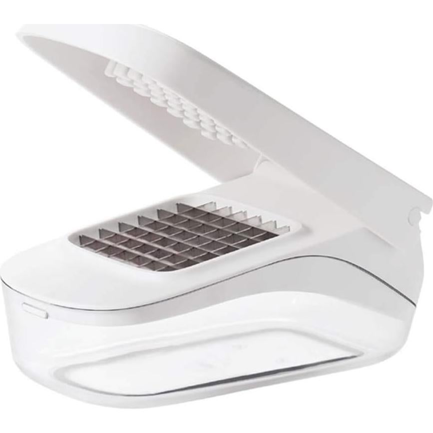 Rallador Rotativo y Picador de Verduras OXO Good Grips