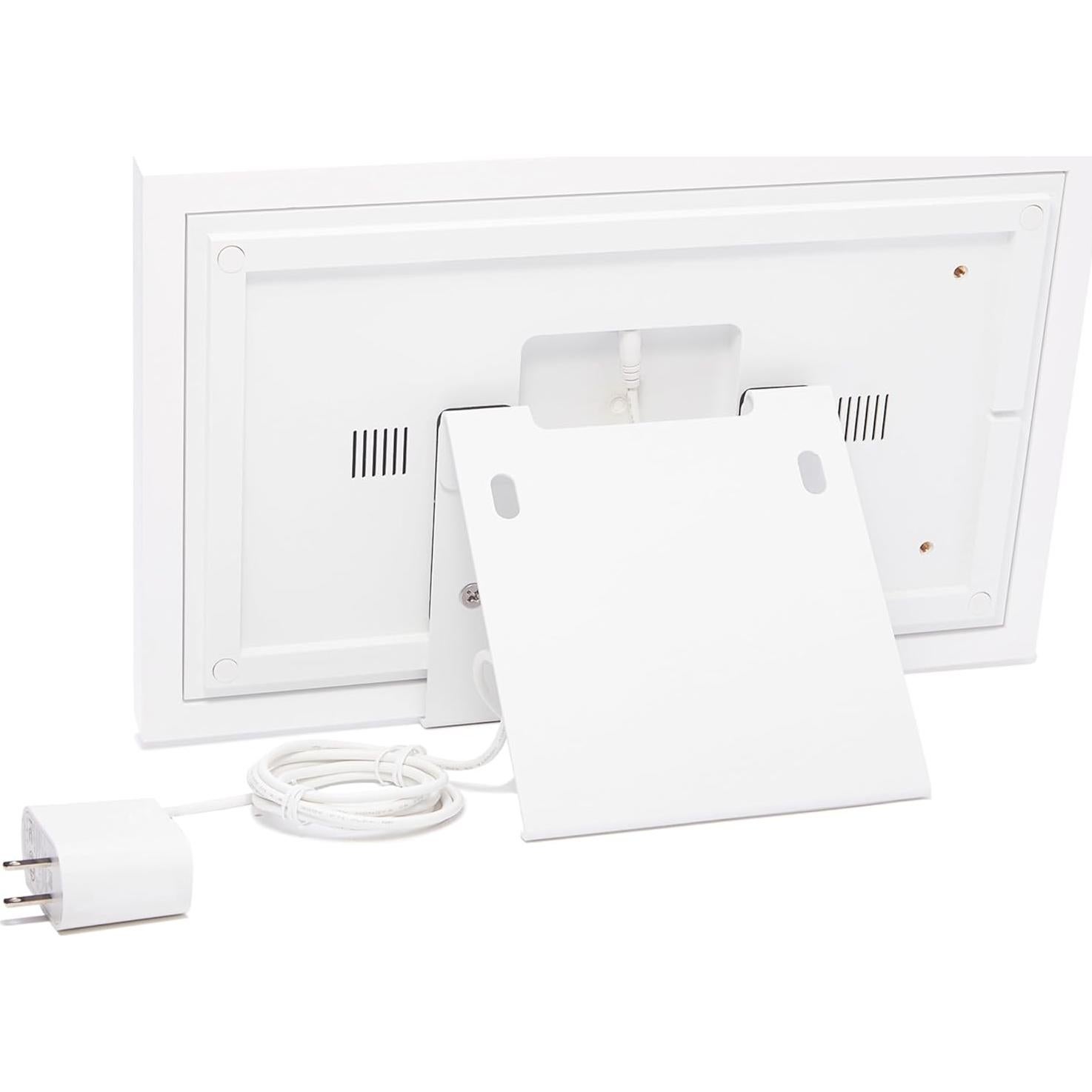 Calendario Digital Skylight 15.4" - Planificador de Pared Interactivo 2025