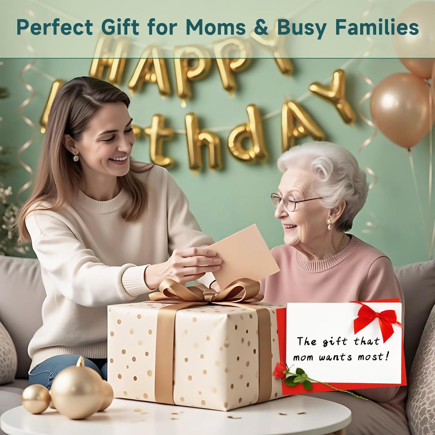 Calendario Digital Inteligente 21.5" Herncptar Blanco 1920x1080