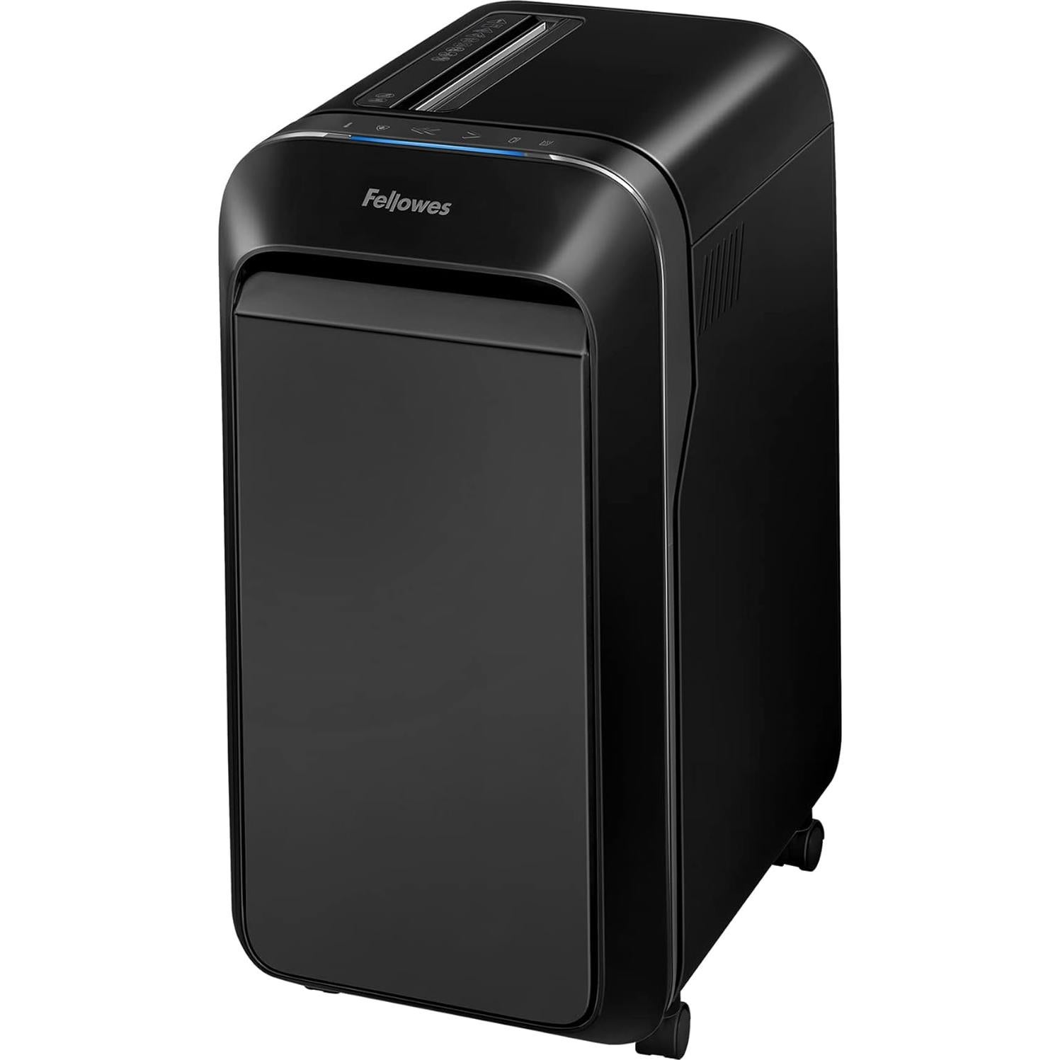 Trituradora de Papel Fellowes Powershred LX22M Micro-Corte 20 Hojas