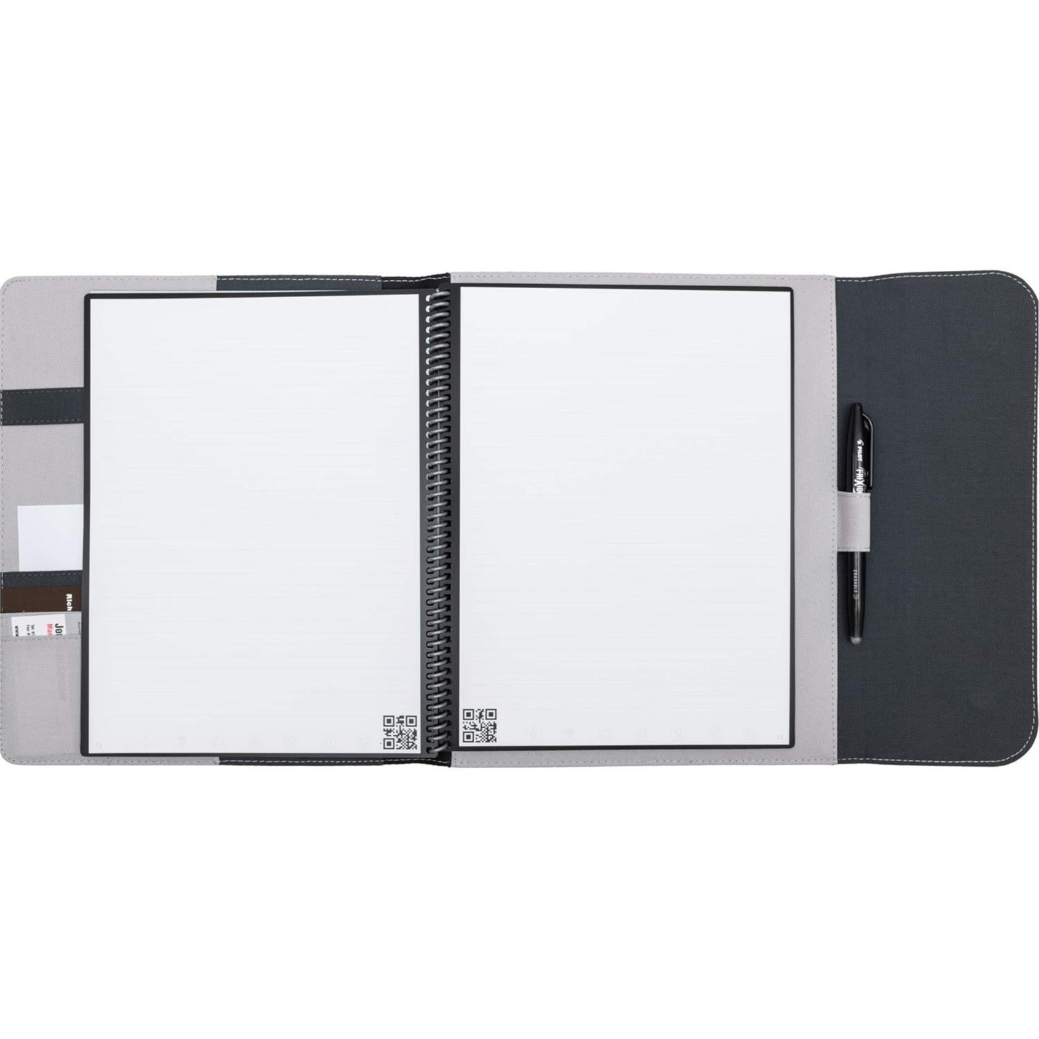 Cubierta de Folio Rocketbook 100% Reciclable Tamaño Carta